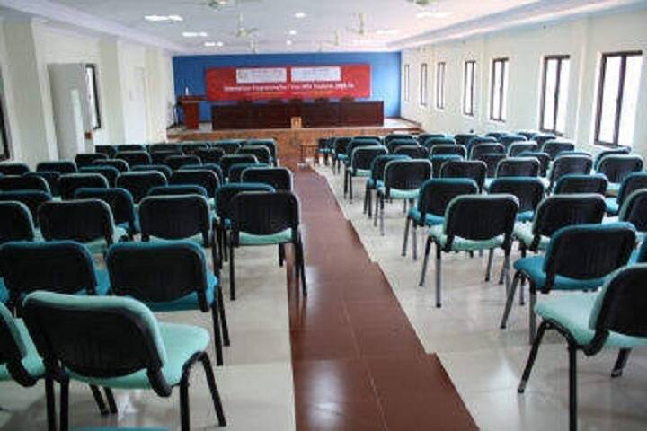 auditorium